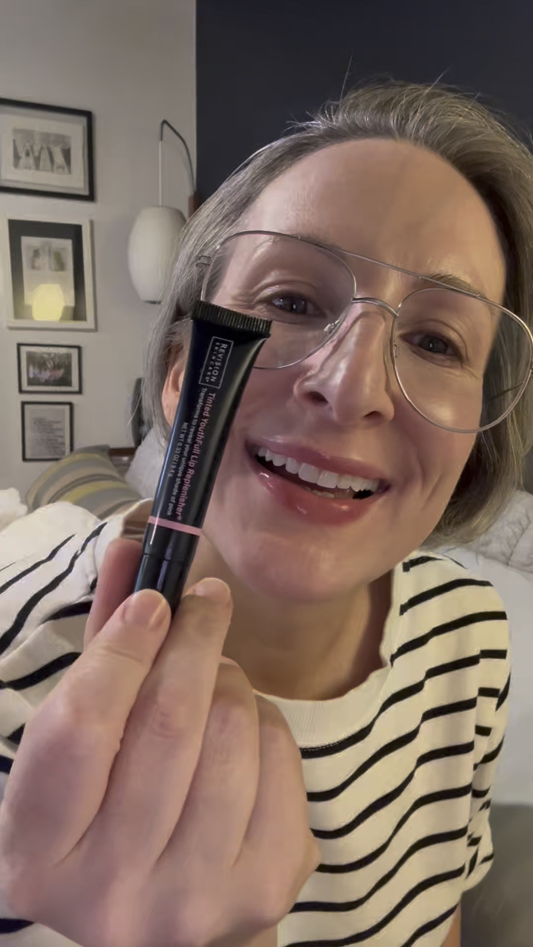 The best non irritating lip plumper. Takes years off! (ad)

#LTKgrwm #LTKselfcare