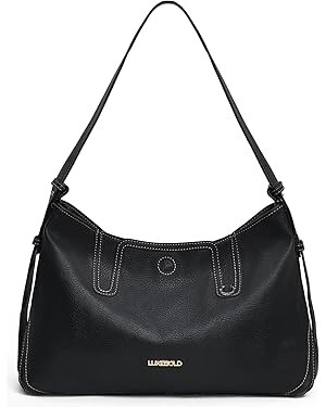 Hobo Bag for Women Tote Purses Shoulder Handbags | Amazon (US)