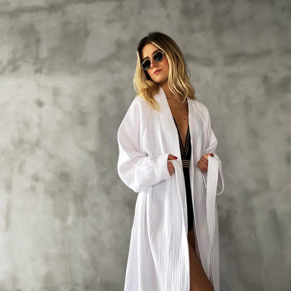ROBE | The Loomia