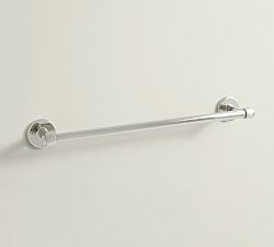 Sansome Towel Bar | Pottery Barn (US)