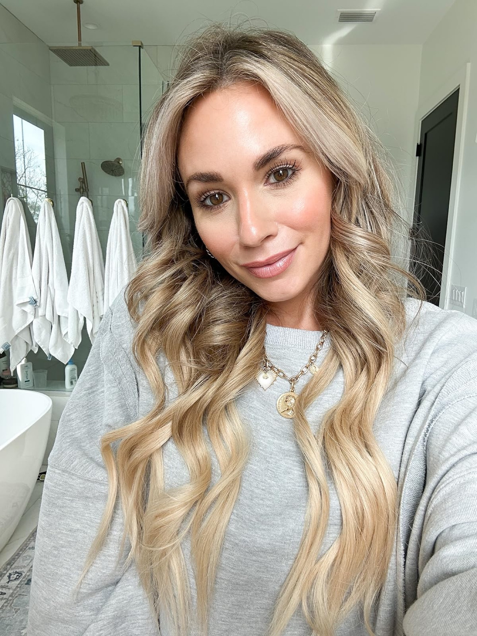 At home brown tint kit! This was so easy and I didn't have to fill in my brows! I use the light brown color.

#LTKStyleTip #LTKBeauty