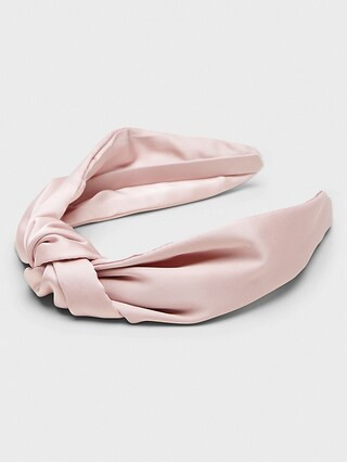 Knotted Headband | Banana Republic Factory