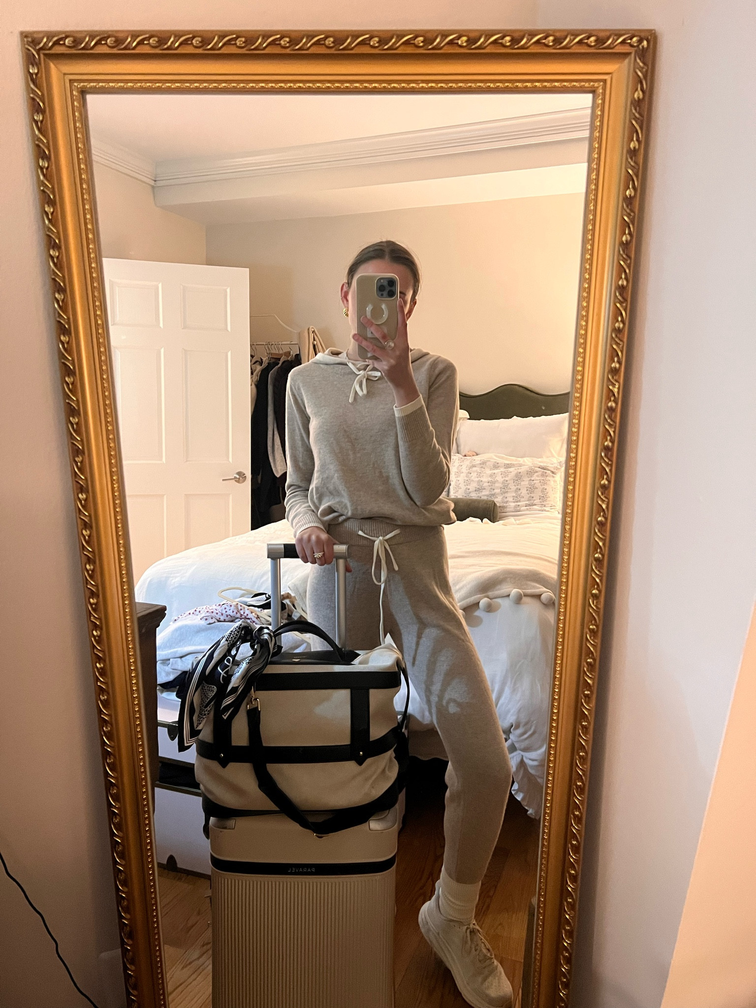 Use code ANNEJS10 for $10 off your summer salt purchase in addition to 30% off for cyber week / Paravel is also 30% off this week!

#LTKGiftGuide #LTKCyberSaleIT #LTKCyberWeek