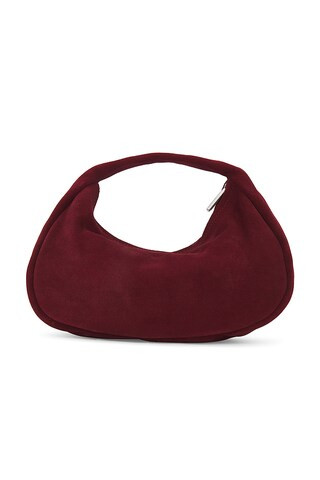 Mini Bon Bon Bag in Rouge | Revolve Clothing (Global)