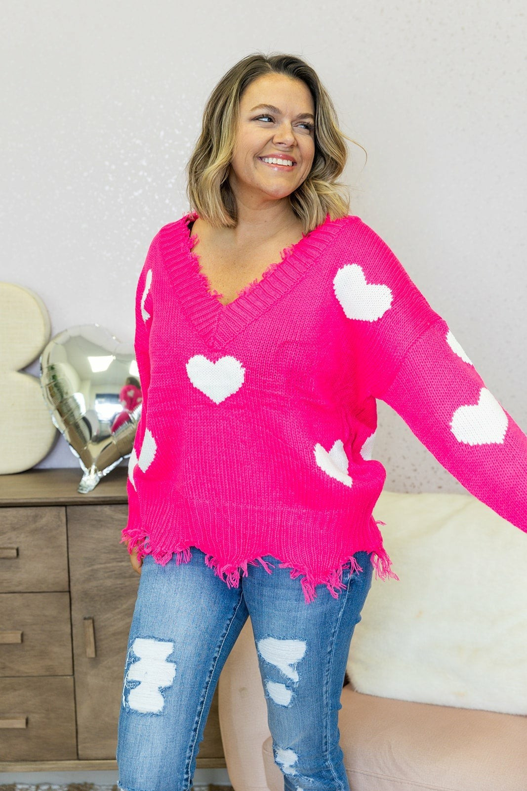 Pretty In Pink | Pink possum