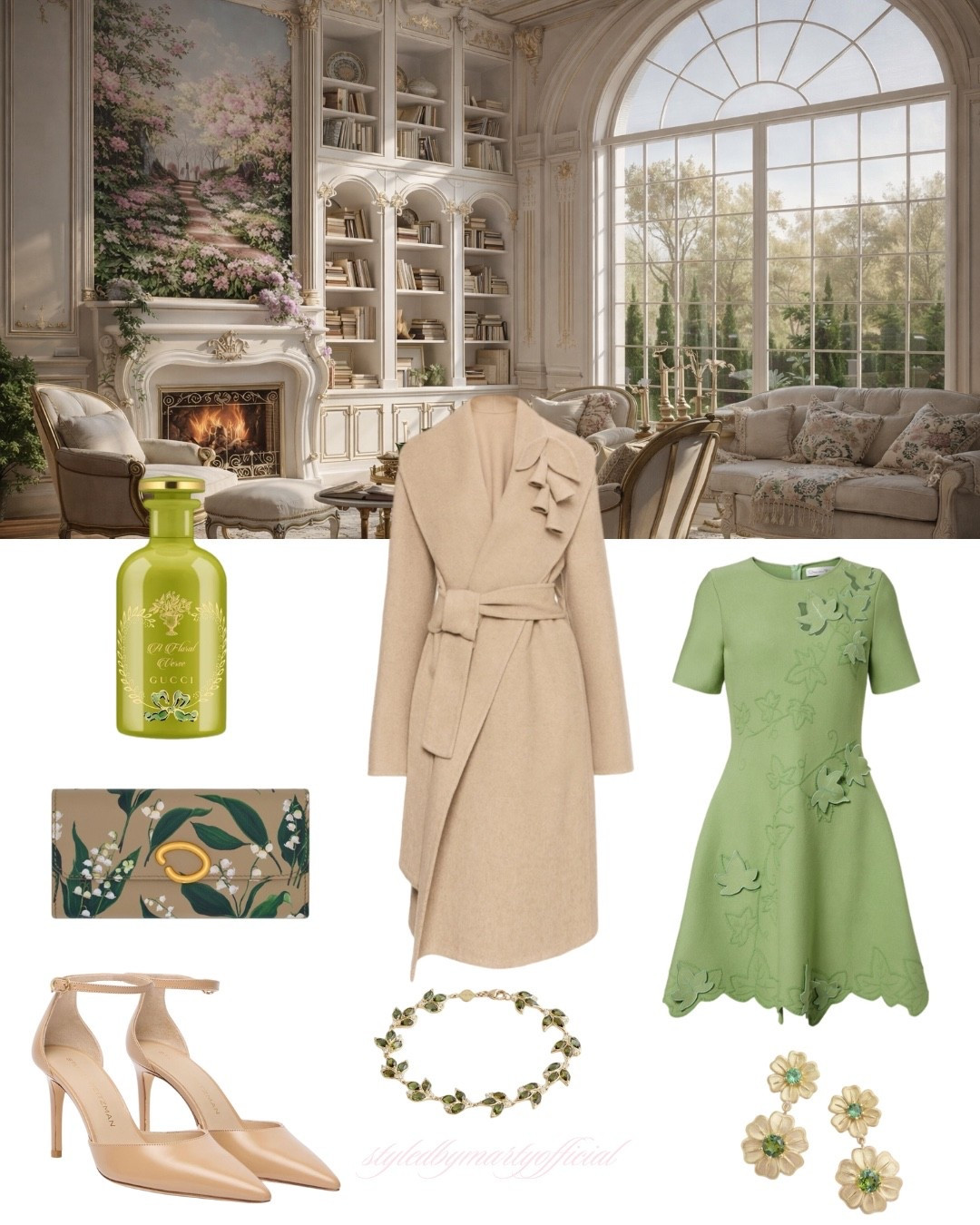Feminine & Elegant Winter Outfits Ideas🤎💐

Elegant style, elegant outfit, feminine fashion, elegant winter style, formal winter outfit, classy style, chic outfit, luxury fashion, sophisticated fashion, winter dress, winter coat, green mini dress, beige coat, elegant coat, floral fashion, romantic style, 



#LTKootd #LTKSeasonal #LTKOver40