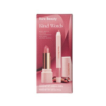 Rare Beauty by Selena GomezMini Kind Words Matte Lip Duo | Sephora (US)