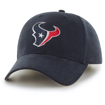 NFL Fan FavoriteBasic Cap, Houston Texans | Walmart (US)
