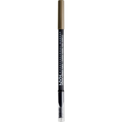 NYX Professional Makeup Eyebrow Powder Pencil | Target