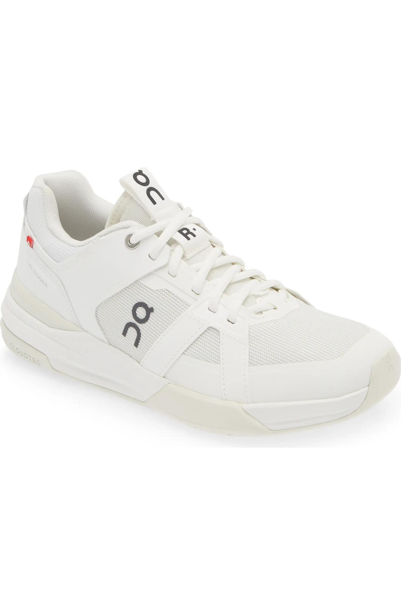 The ROGER Clubhouse Pro Tennis Sneaker (Women) | Nordstrom