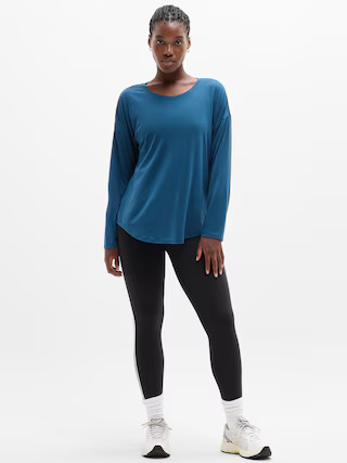 Move With Ease Top | Athleta