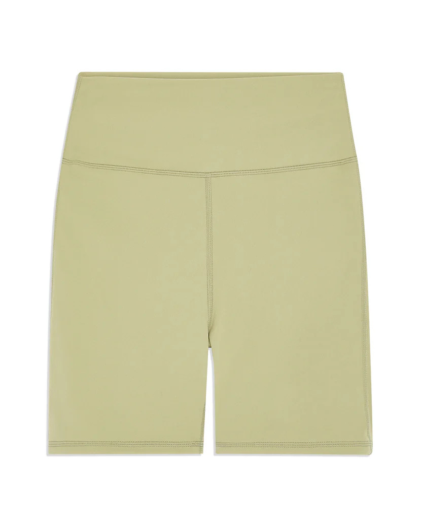 Biker Short - XL Sage | We Wore What