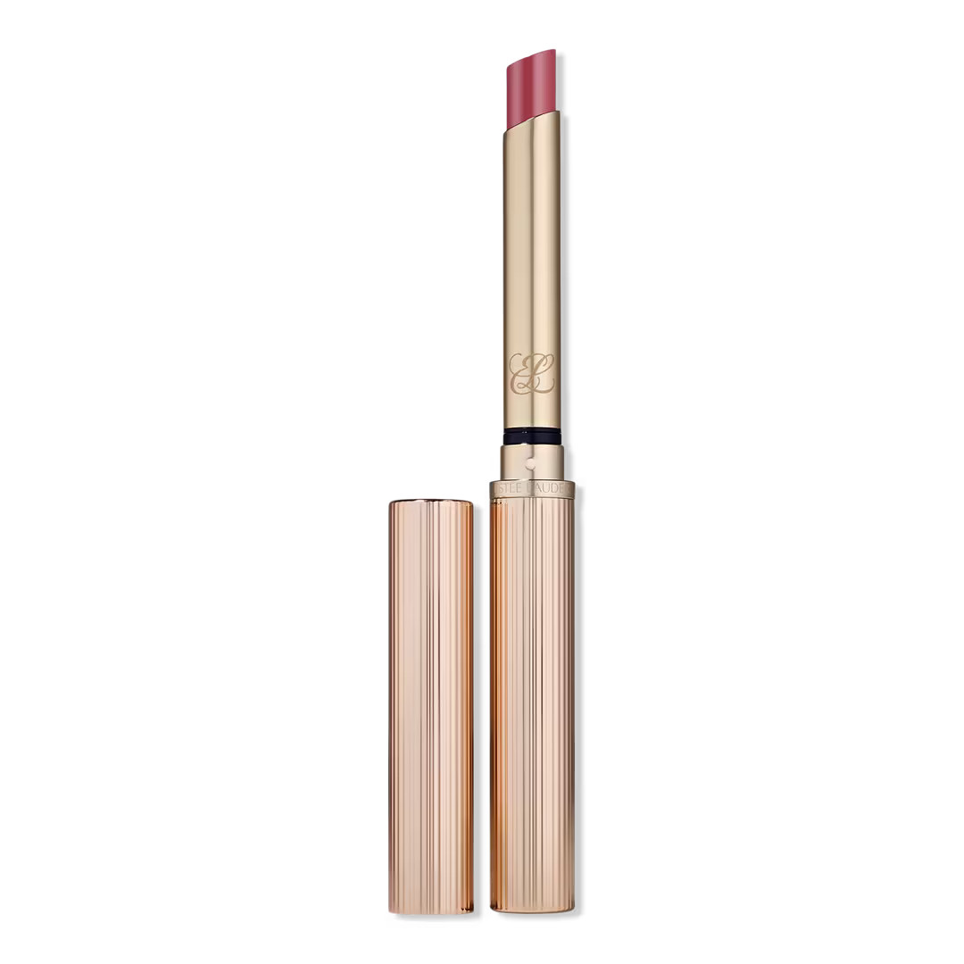 Pure Color Explicit Slick Shine Lipstick | Ulta