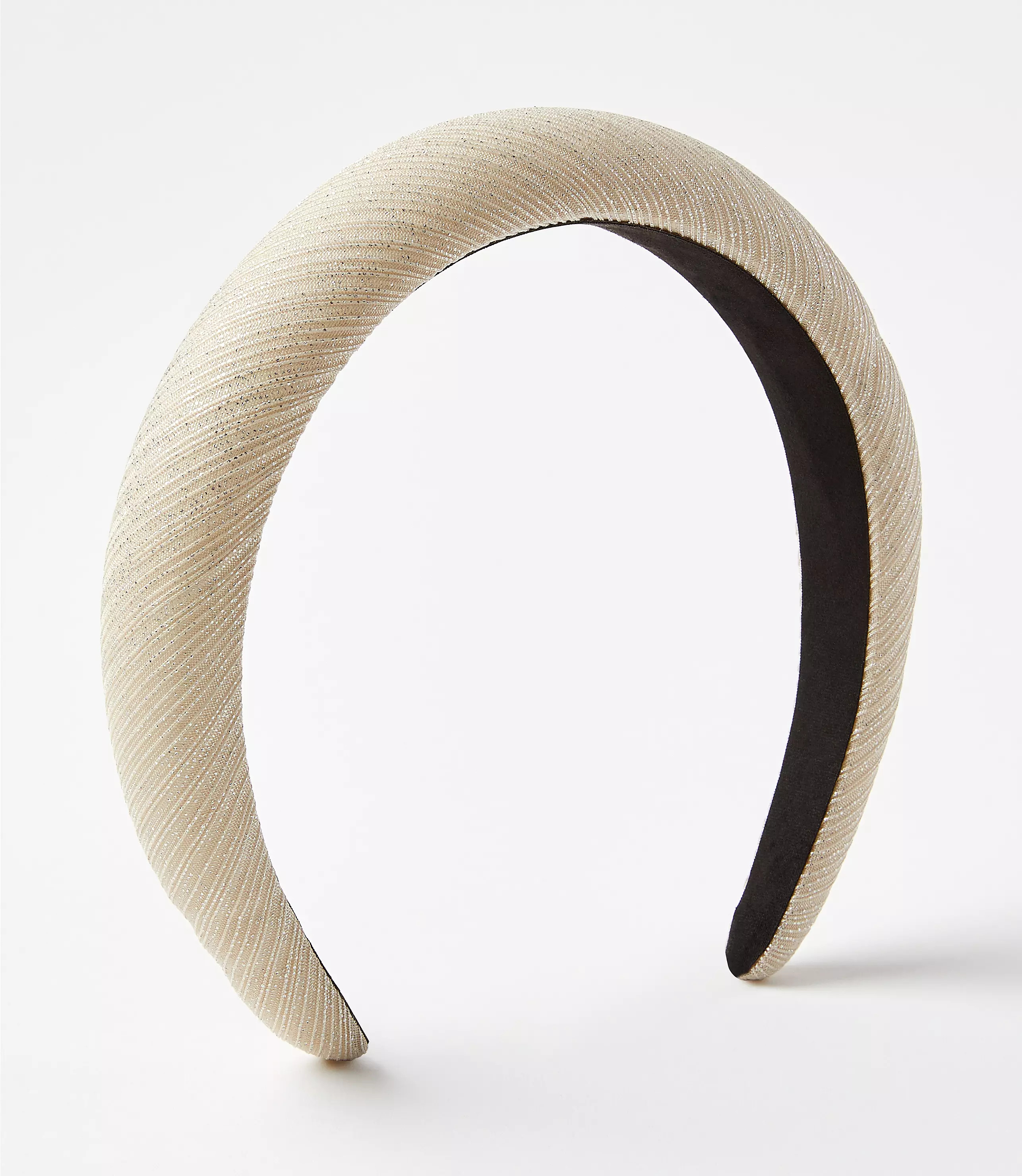 Metallic Headband | LOFT