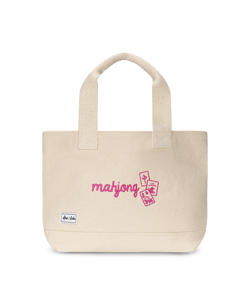 Ame & Lulu Mahjong Mini Tote | Bloomingdale's (US)