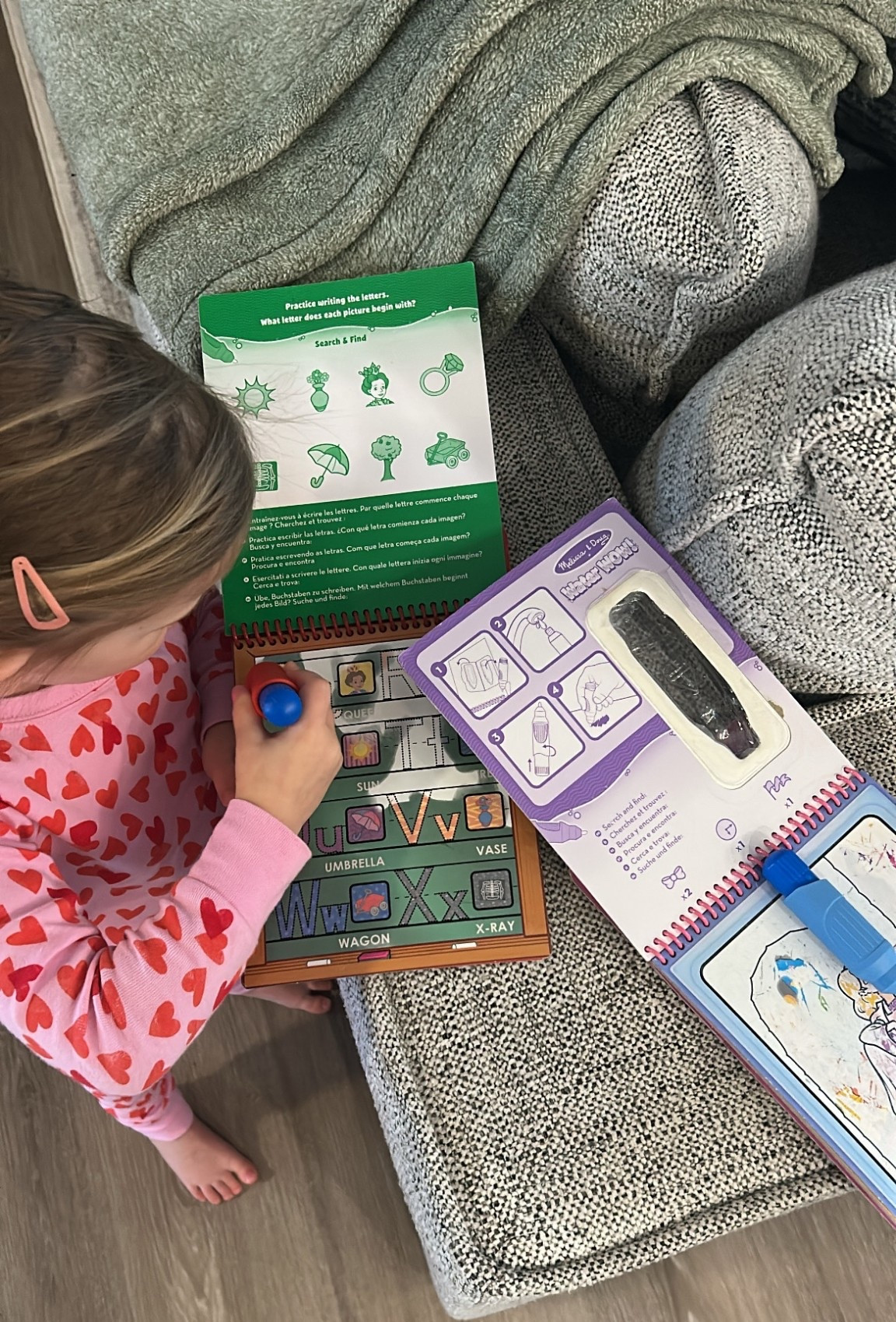 Another 10/10 toddler activity that we love! No mess coloring 🙌 + so great for travel 

#LTKKids #LTKmomlife #LTKTravel