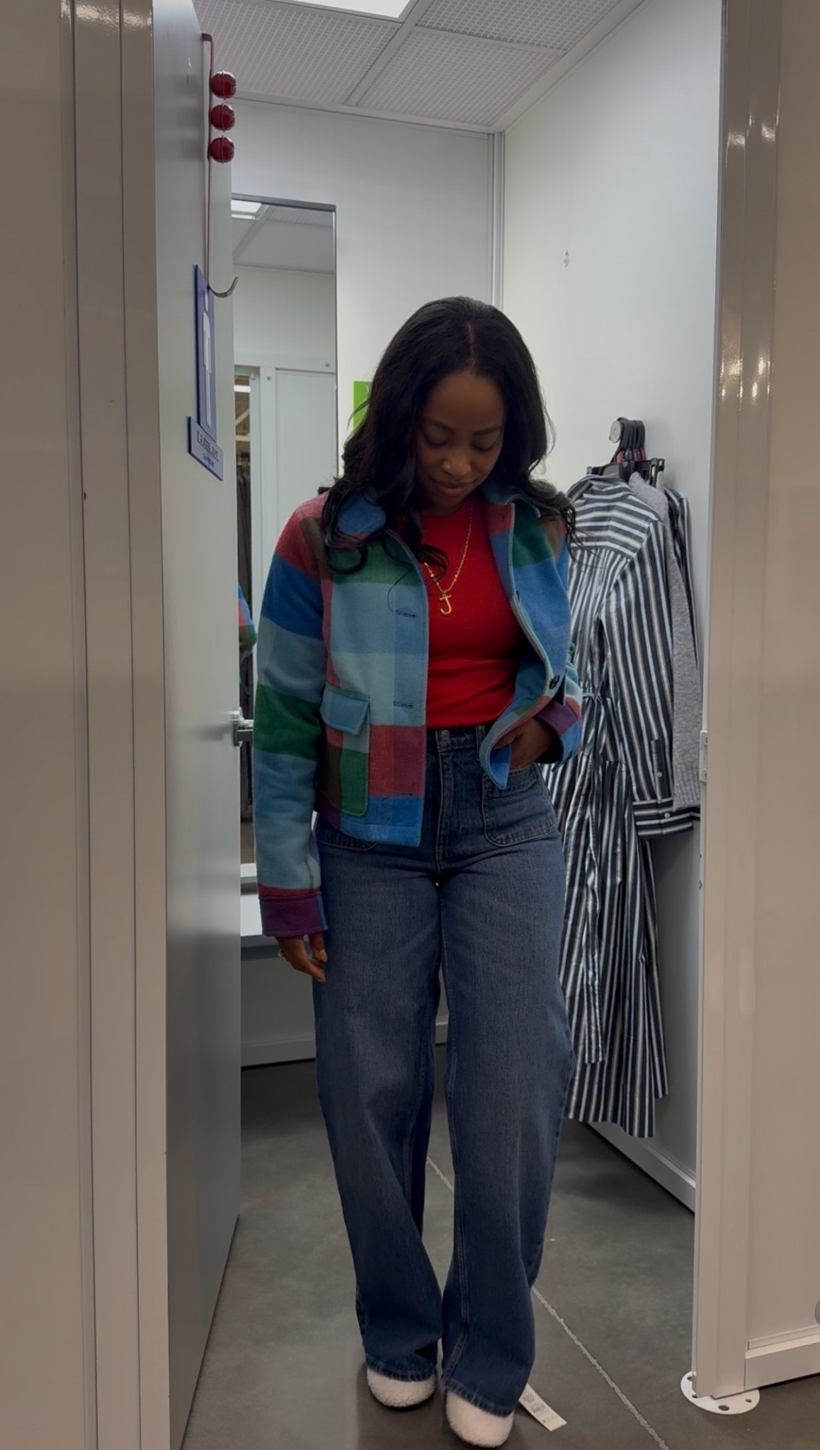 Full look from Walmart. This jacket is such good quality. 

#LTKFindsUnder50 #LTKSaleAlert #LTKootd