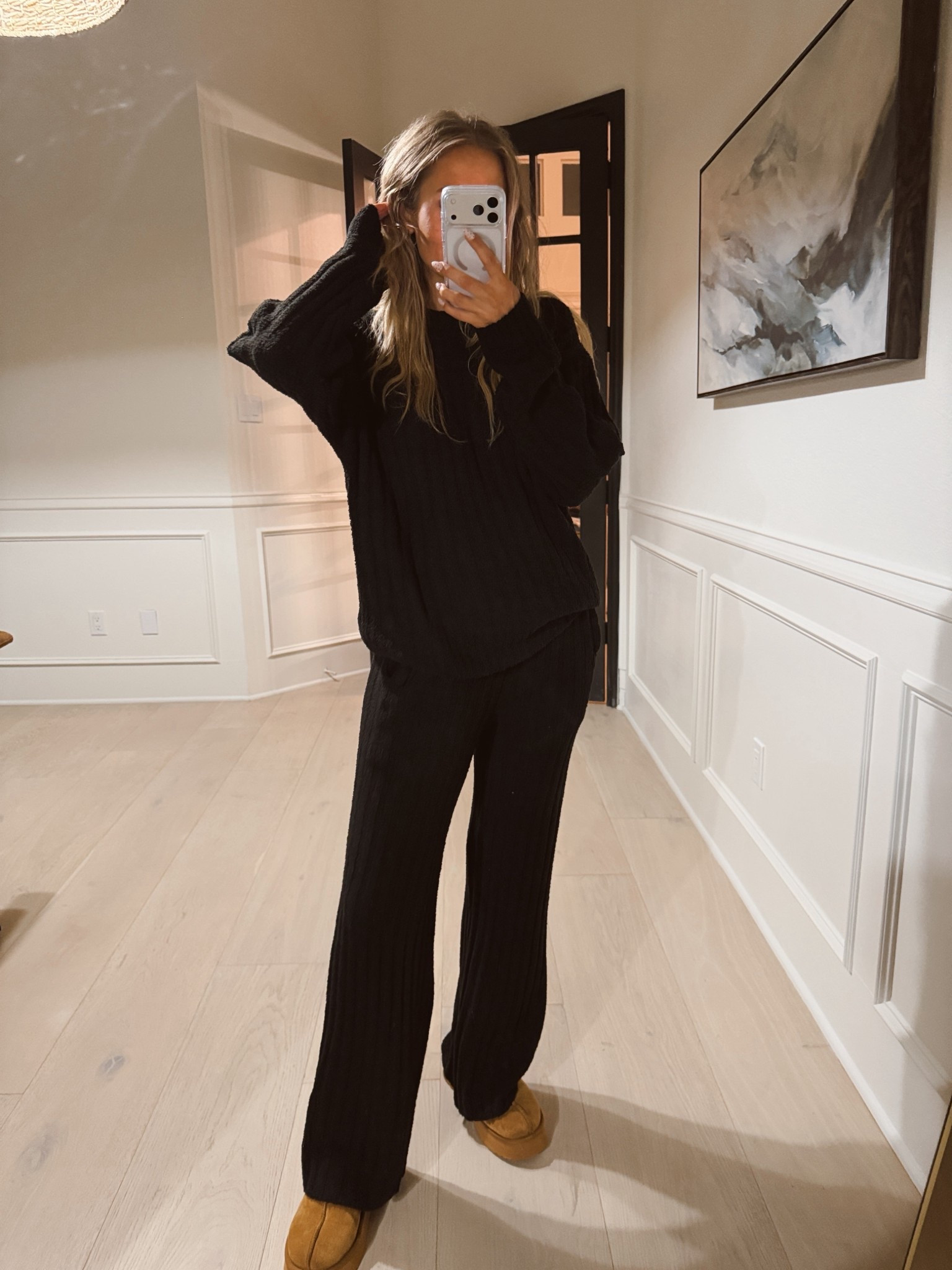 Splendid Jammie Duuuupes from Walmart 

Small / tts 