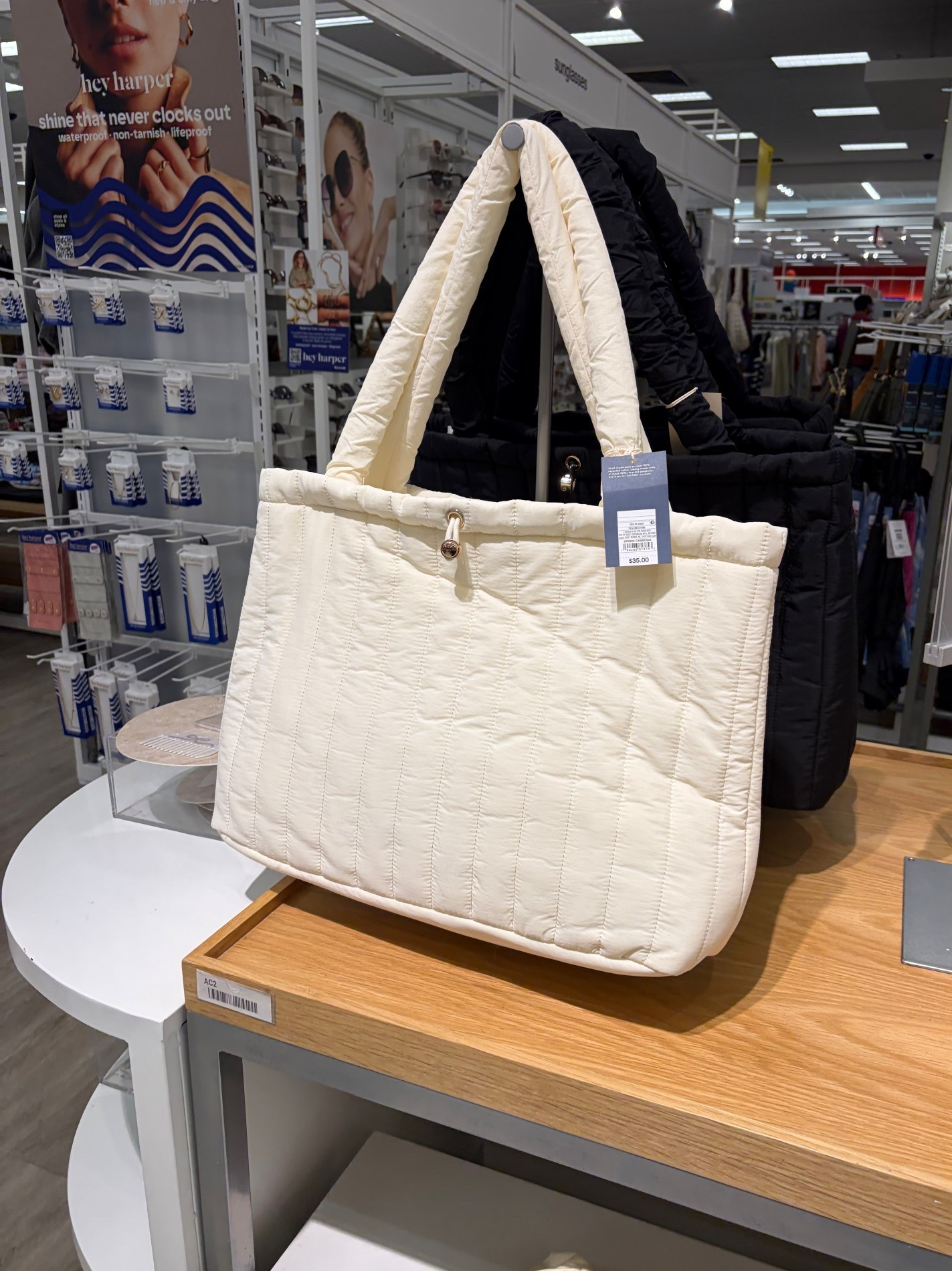 Tote Bags at Target 

#LTKFindsUnder50