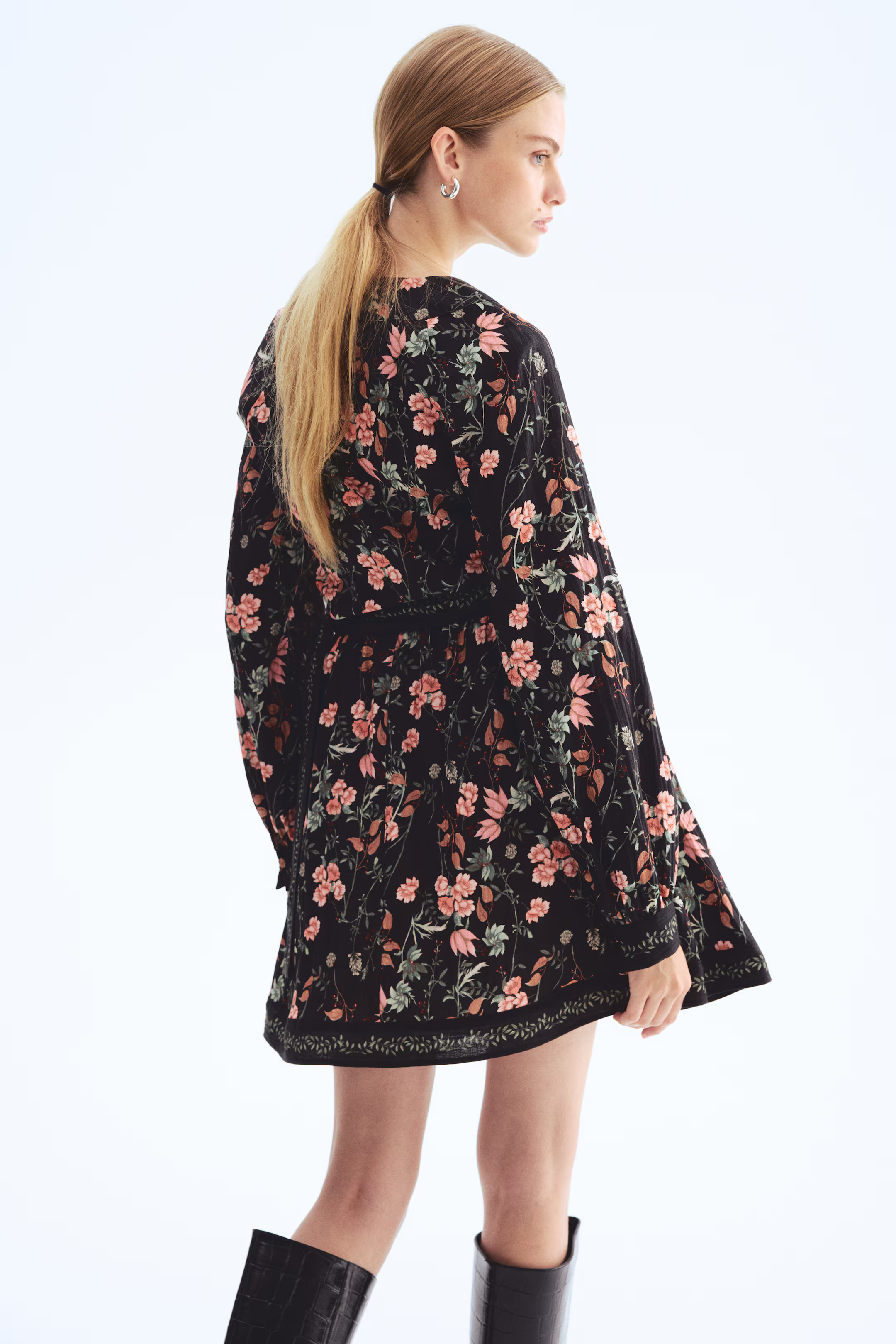 Wrap Dress | H&M (US + CA)