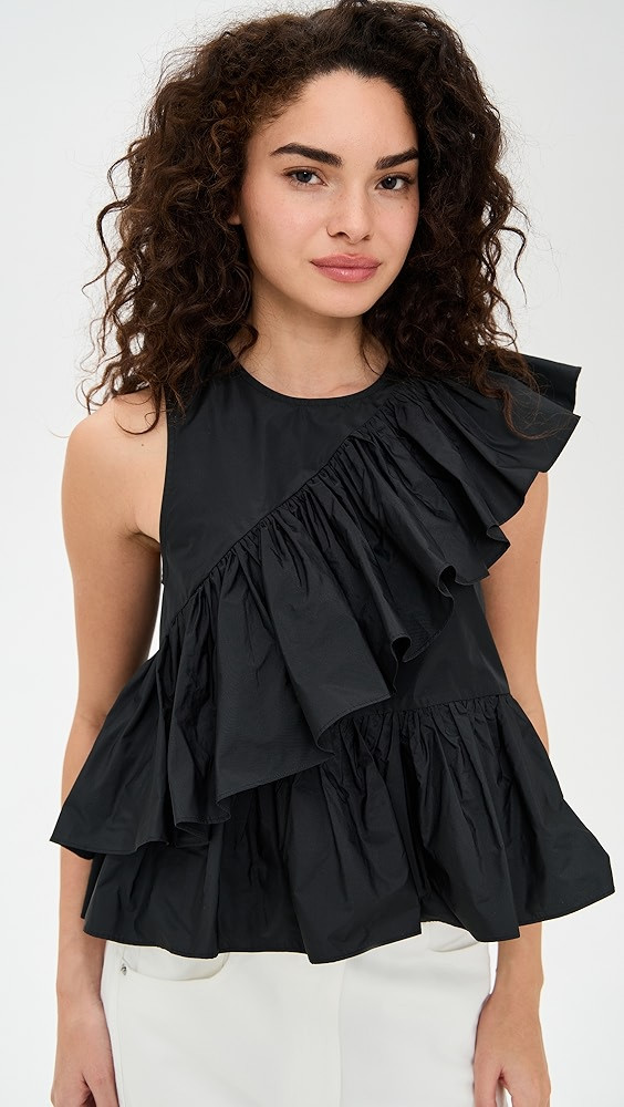 Cinq à Sept Ricki Top | Shopbop | Shopbop