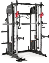 SteelBody Deluxe 300 lb. Functional Trainer | Dick's Sporting Goods