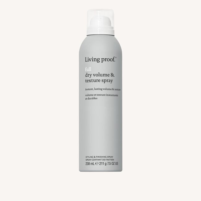 Full Dry Volume & Texture Spray | Living Proof