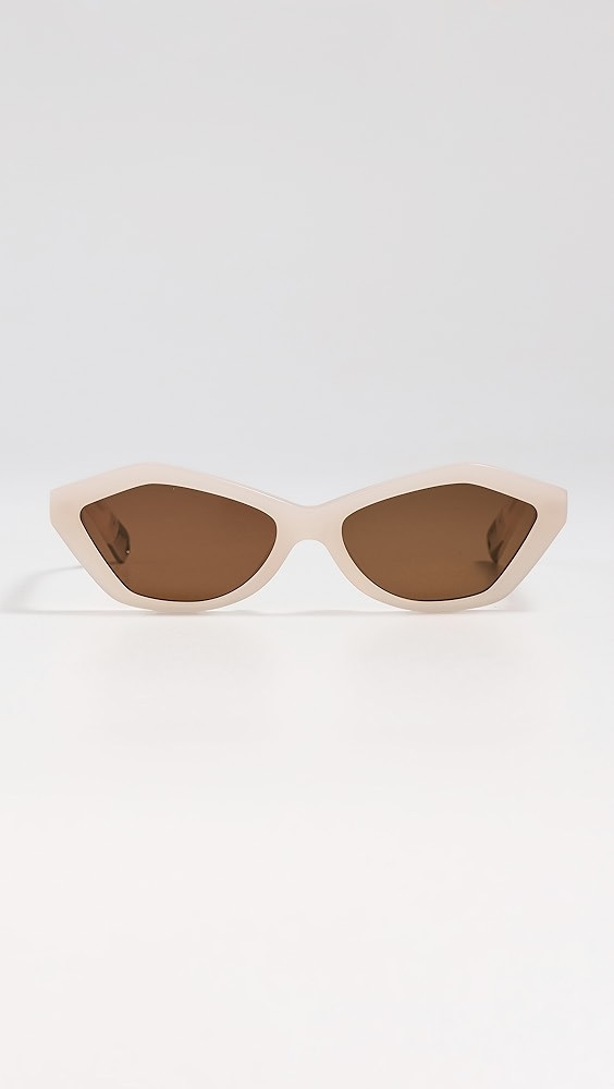 Bambino Sunglasses | Shopbop