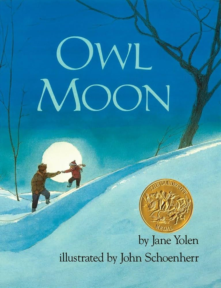 Owl Moon | Amazon (US)