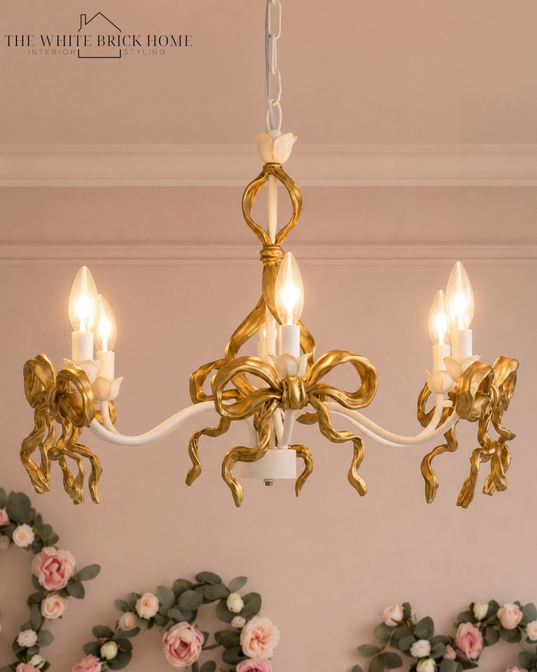 The most beautiful ceiling light for a baby girls nursery design or girls bedroom! 
❤️❤️
Girls room, girls bedroom, kids room, kids bedroom, loveshackfancy, baby girl nursery, ceiling light, ceiling chandelier, nursery lighting, girls room lighting, girls room decor ideas, baby girl nursery decor, nursery decor ideas, loveshackfancy girls room, pottery barn, pottery barn baby

#LTKHome #LTKBaby #LTKKids