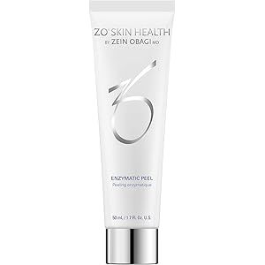 ZO SKIN HEALTH Enzymatic Peel, 1.7 Fl Oz | Amazon (US)