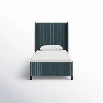 Tilly Upholstered Bed | Wayfair North America