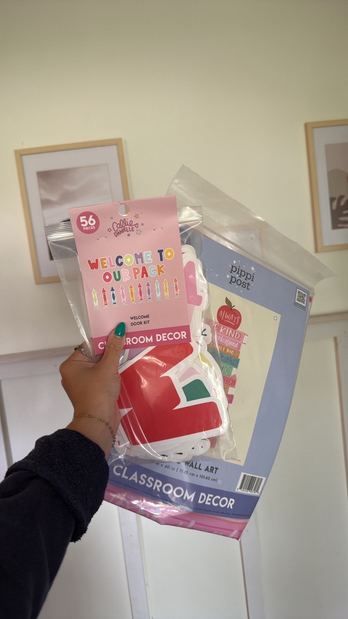 The cutest classroom decor! 

#LTKSeasonal #LTKU