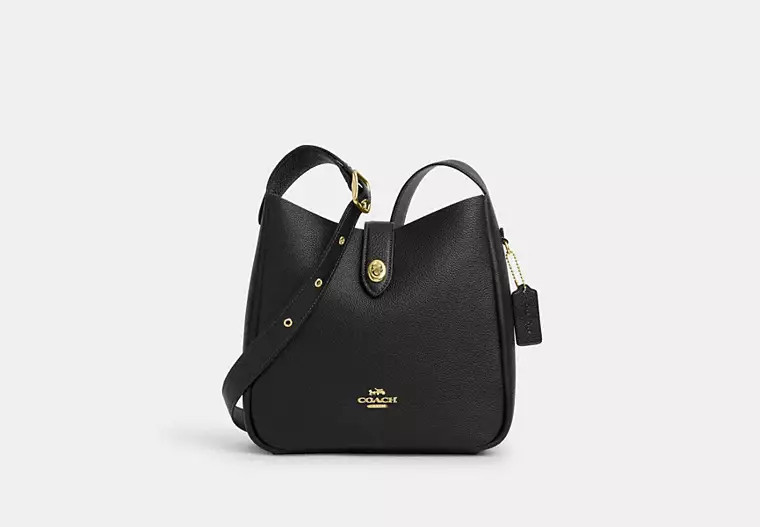 Hadley Convertible Crossbody Bag | Coach Outlet US