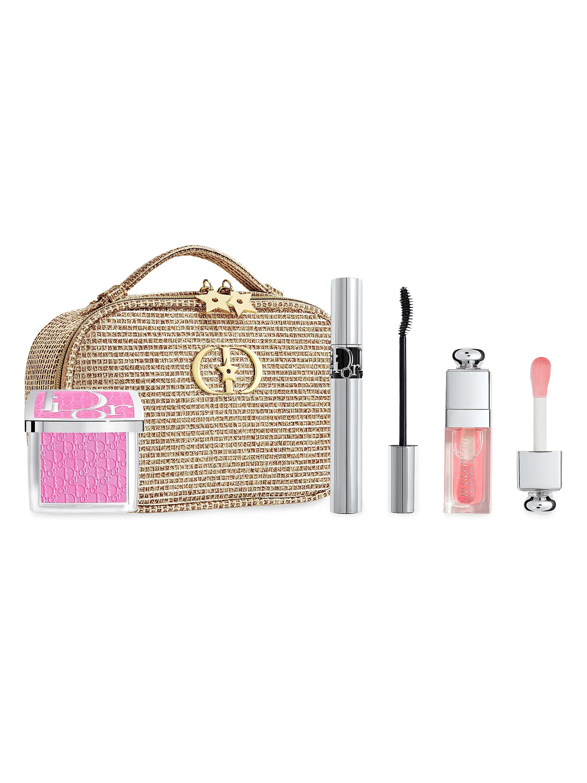 Limited Edition Volume & Glow 3-Piece Gift Set | Saks Fifth Avenue