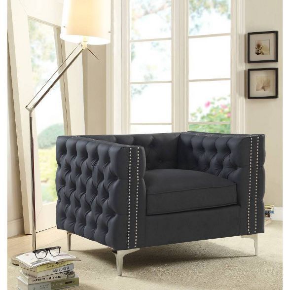 Monet Club Chair - Chic Home Design | Target