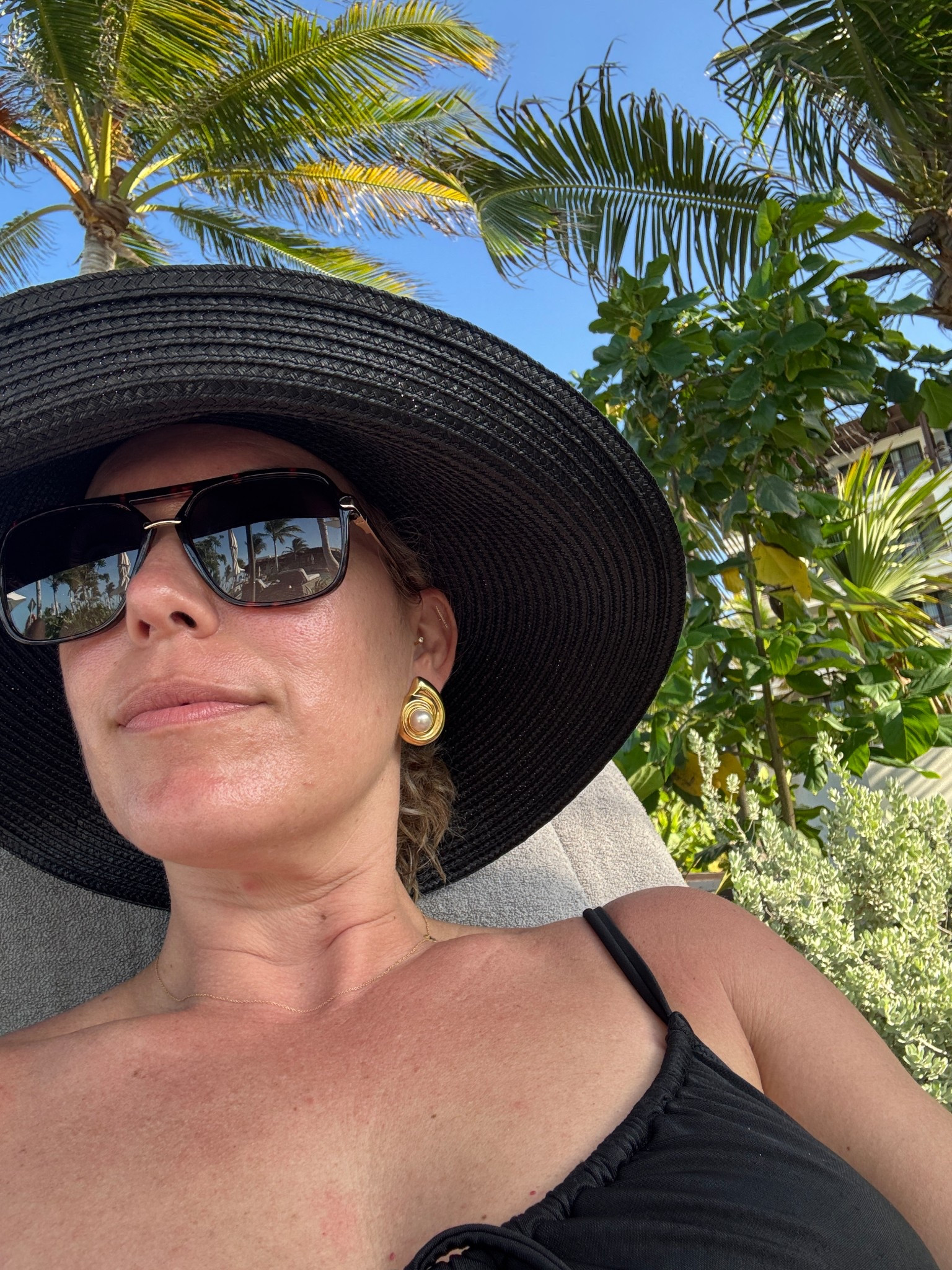 Pool Side Accessories  😎

#LTKTravel #LTKStyleTip #LTKFindsUnder50