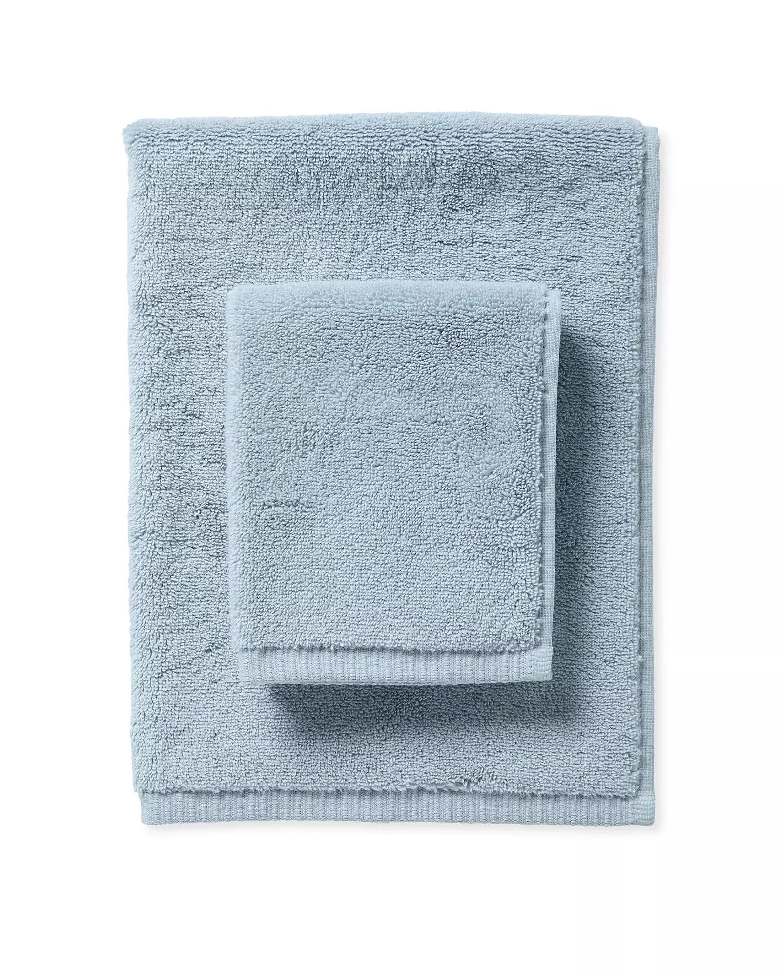 Sonoma Turkish Cotton Bath Collection | Serena and Lily