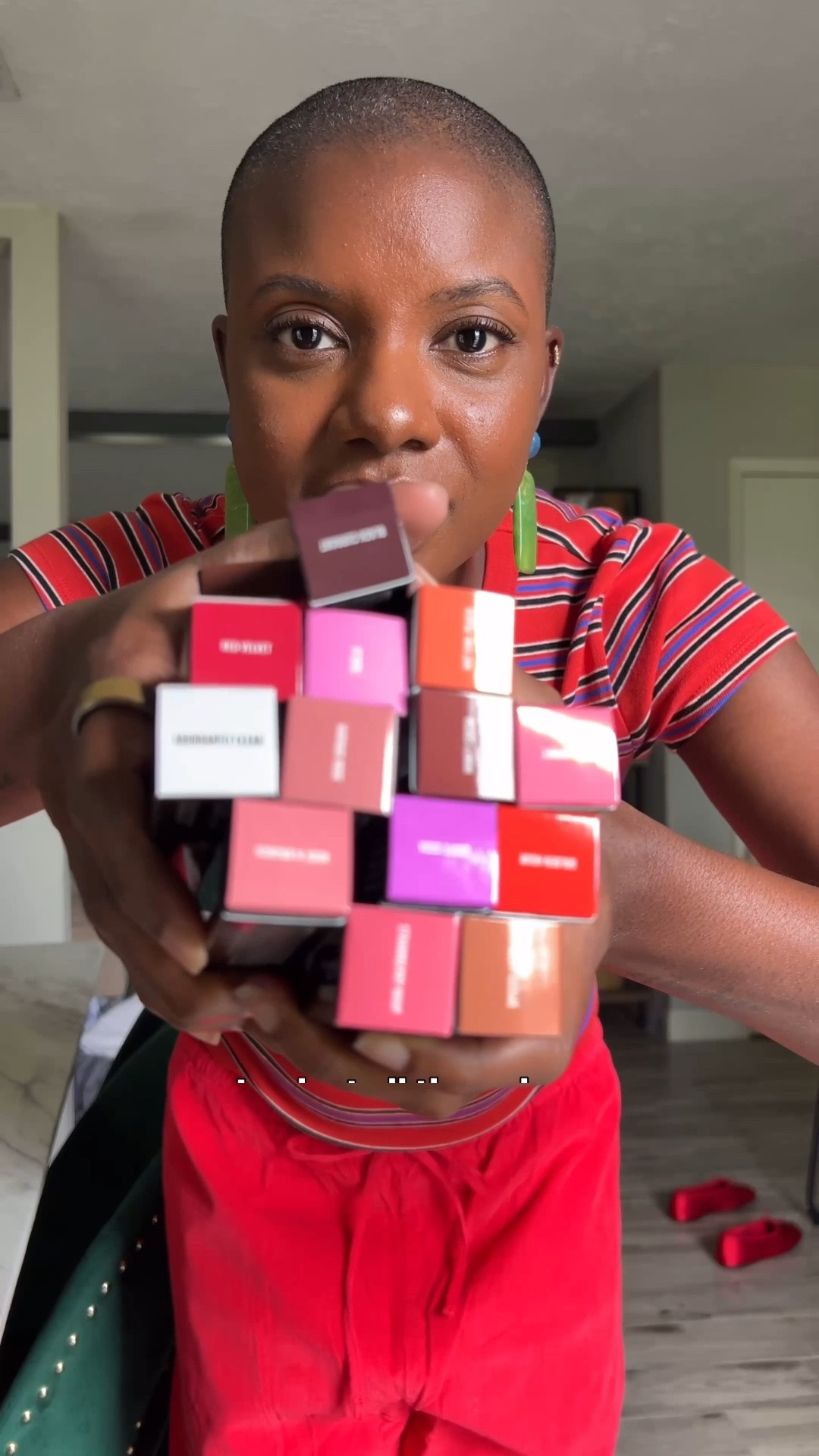 My lips have never been smoother!! This formula is so good!!

#LTKstorytime #LTKBeauty