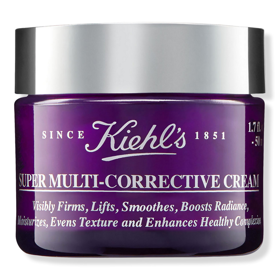 Super Multi-Corrective Anti-Aging Face and Neck Cream | Ulta