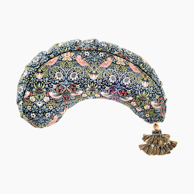 DockATot DockaTot x Babylist Exclusive Deluxe+ Cover - Willow Boughs | Babylist