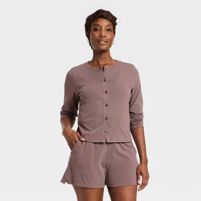 Women's Knit Cardigan - Universal Thread™ | Target