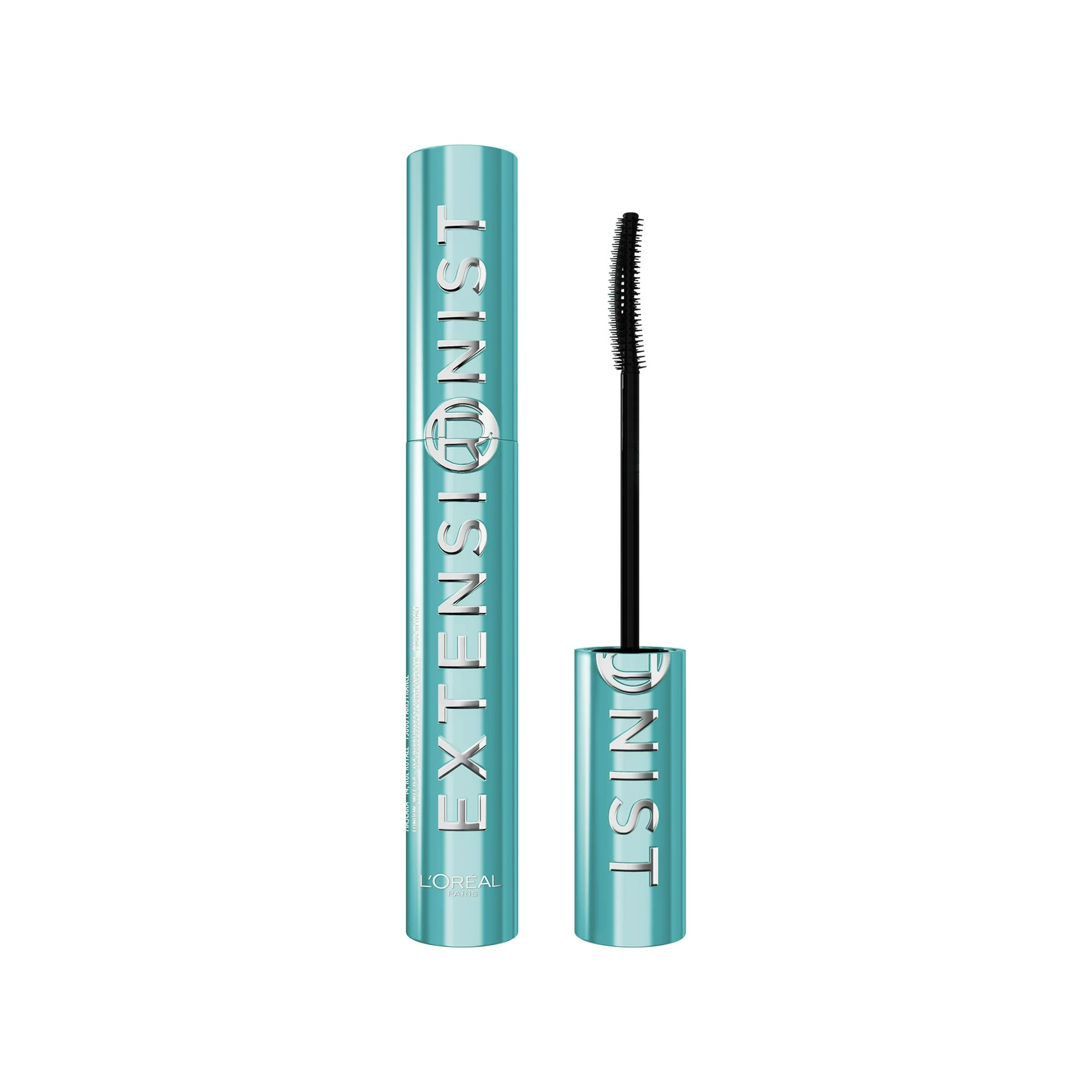L'Oreal Paris Extensionist Mascara, Black WTP 997, 0.41 fl oz | Walmart (US)