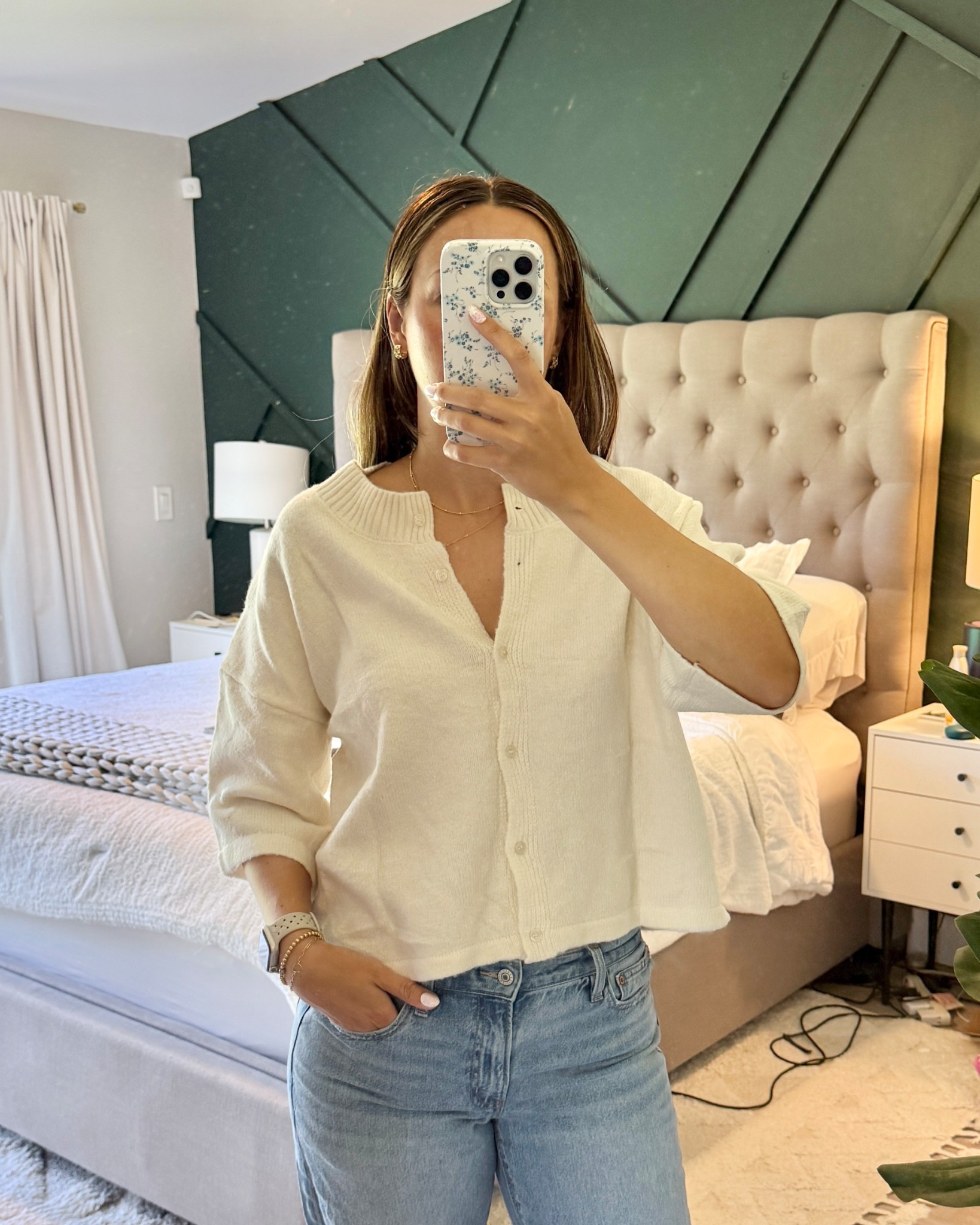 Spring Cardigan🌸🌼

#spring #springbreak #cardigans #cute #ltk #fashion #ltkfashion #ootd 


#LTKootd #LTKgrwm