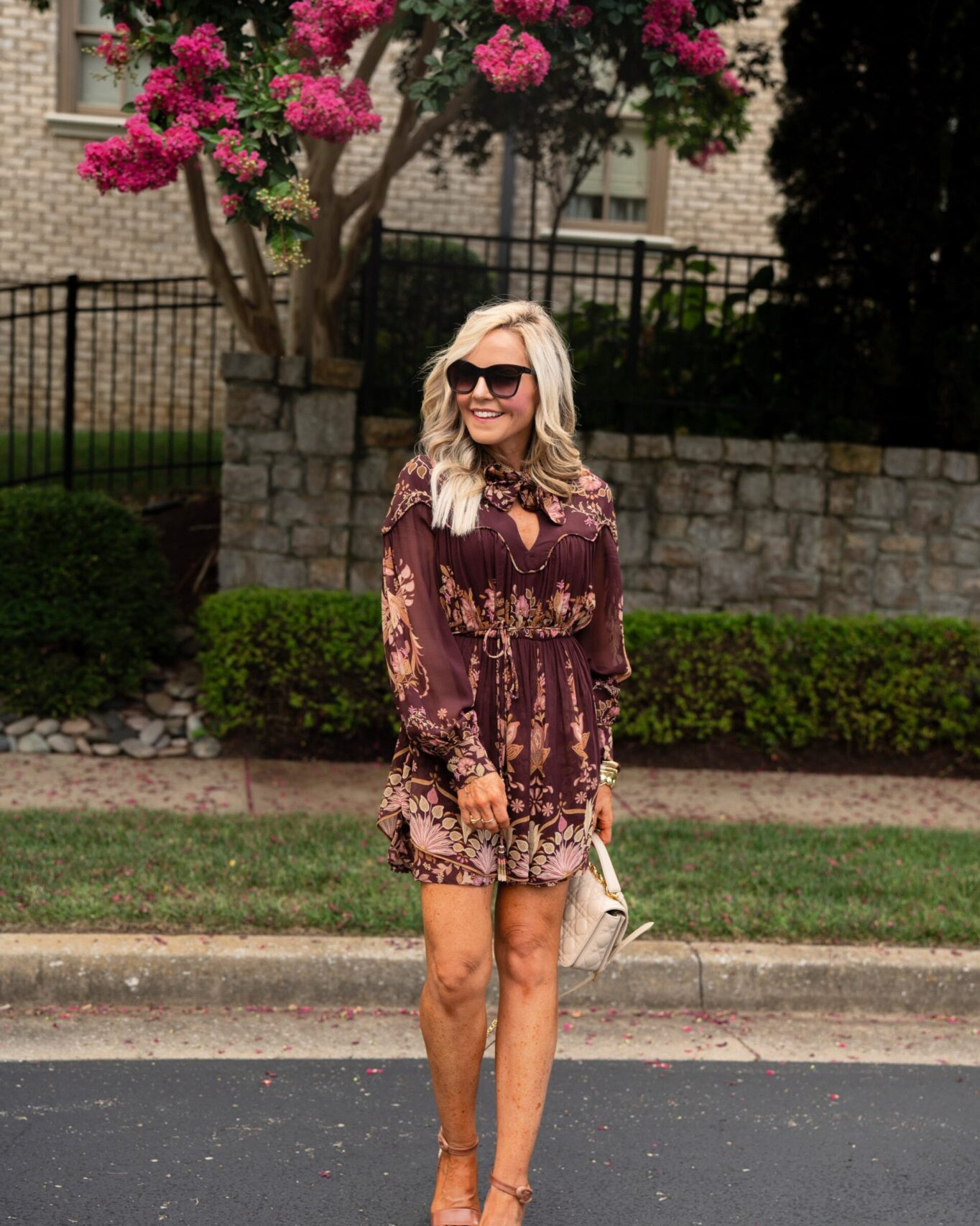 what to wear • fall party season!! an all new season of style and favorites for autumn’s main events • wearing size XS in dress/runs TTS (shorter in length) | 

#LTKOver40 #LTKSeasonal #LTKStyleTip