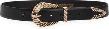 Modern Rodeo Belt | Nordstrom