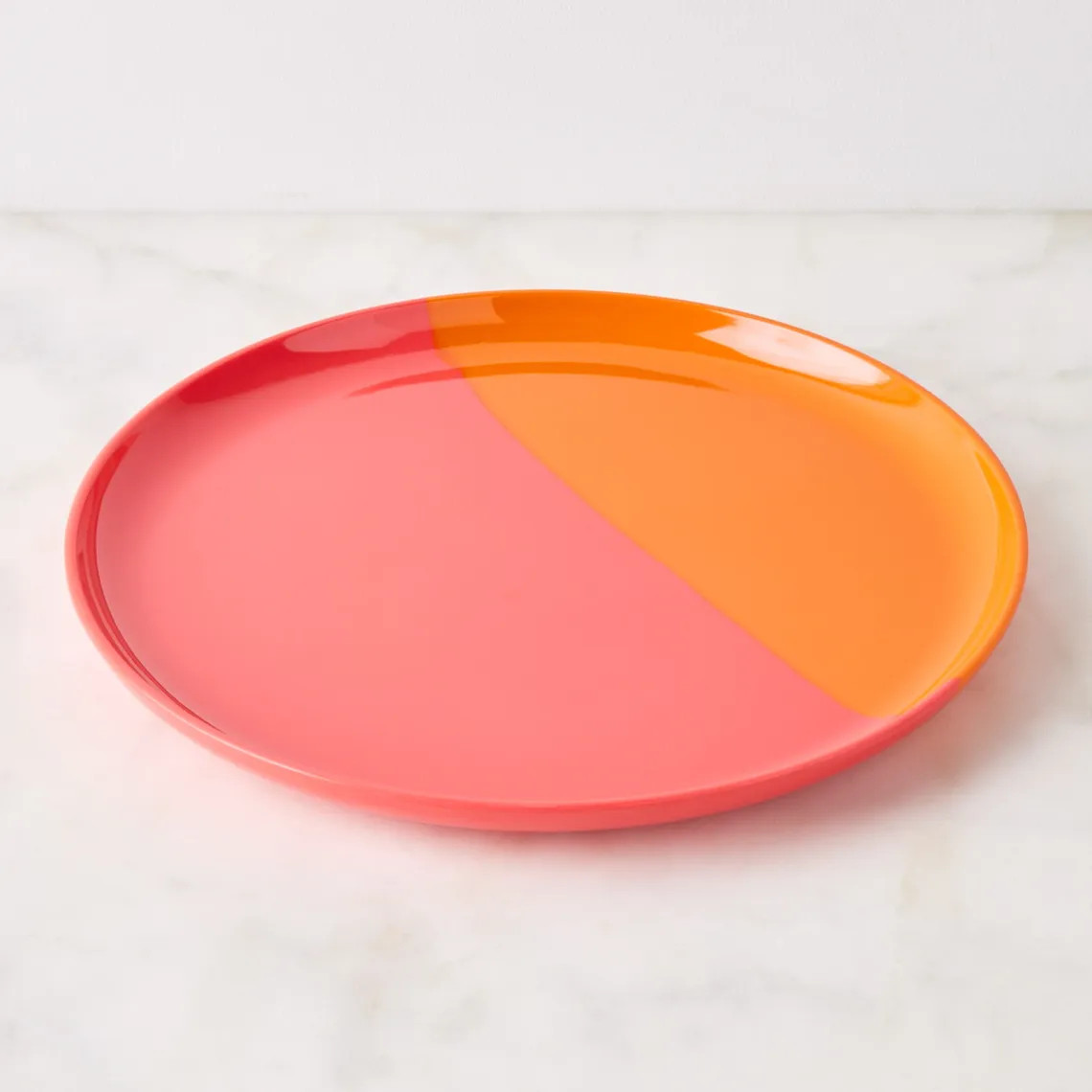 1/2 & 1/2 Melamine Dinnerware | Food52