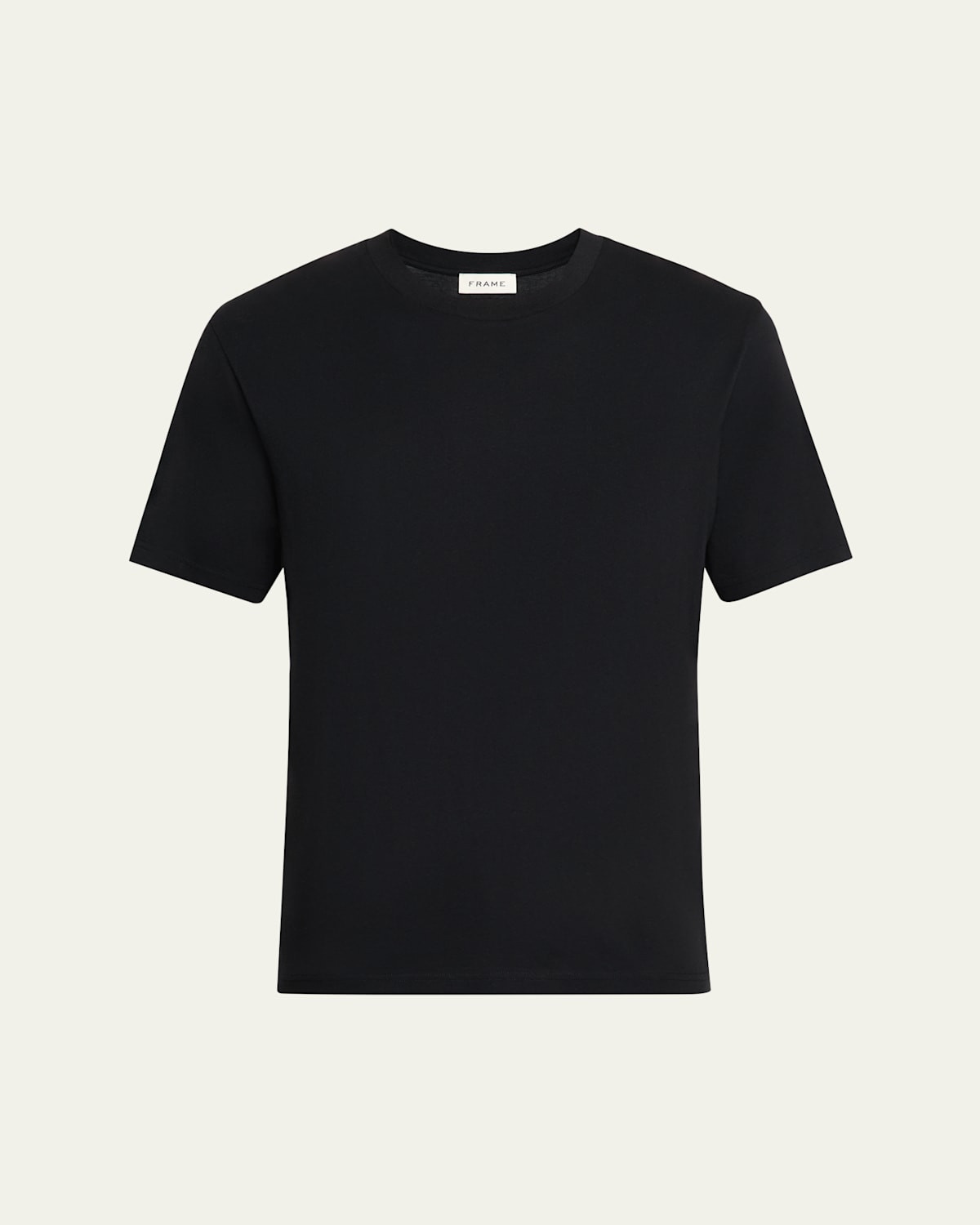Men's Light Cotton T-Shirt | Bergdorf Goodman