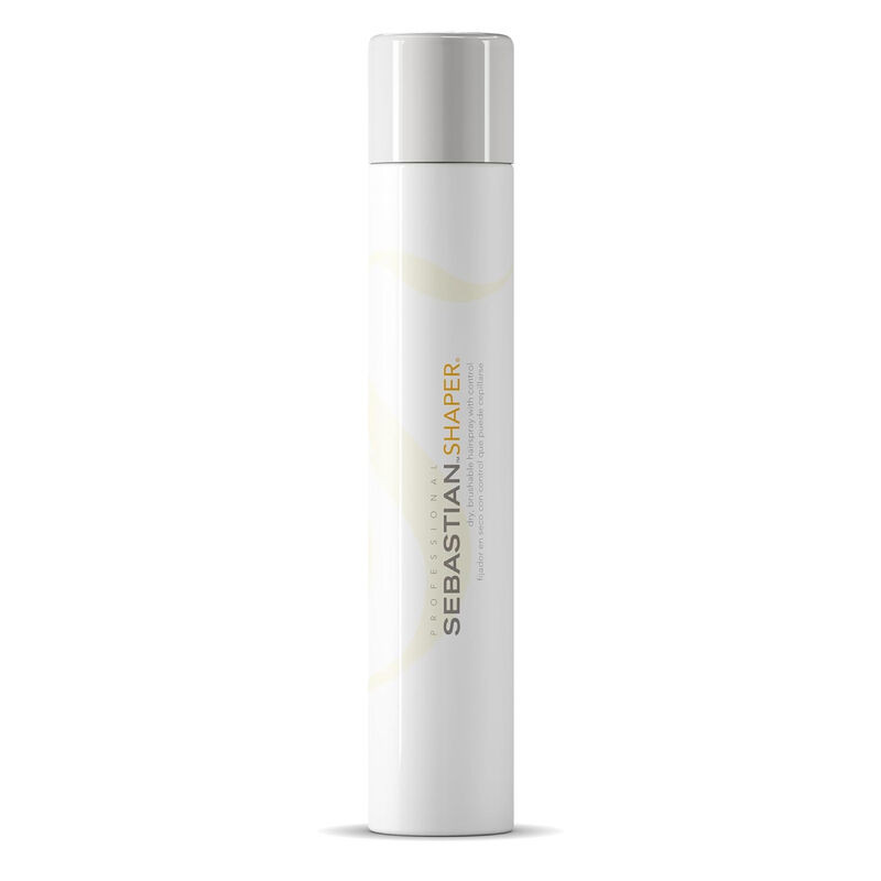 SEBASTIAN Shaper Brushable Hairspray | Beauty Brands