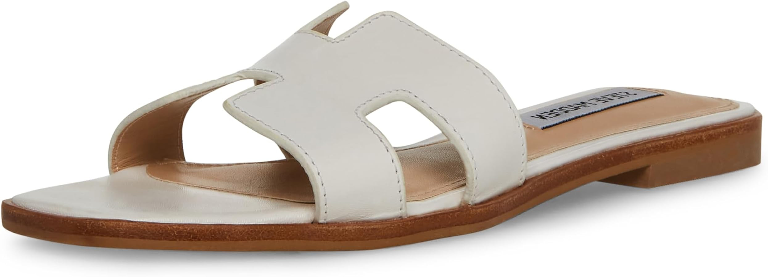 Steve Madden Women's Hadyn Slide Sandal | Amazon (US)